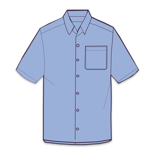 เสื้อผู้ชาย